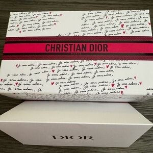 Dior Gift Box